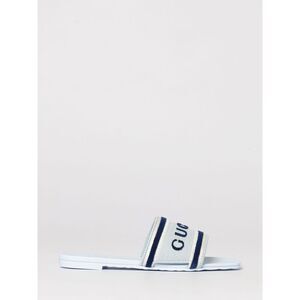 Gucci Heeled Sandal Woman White